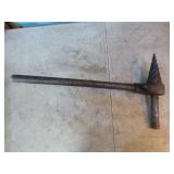 4 Heavy Duty Pipe Tools