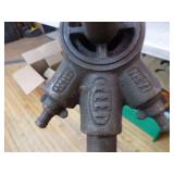 4 Heavy Duty Pipe Tools