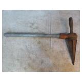 4 Heavy Duty Pipe Tools