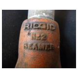 4 Heavy Duty Pipe Tools