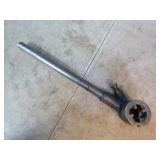 4 Heavy Duty Pipe Tools