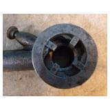 4 Heavy Duty Pipe Tools