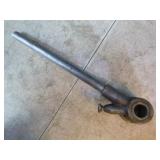 4 Heavy Duty Pipe Tools