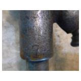 4 Heavy Duty Pipe Tools