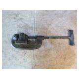 4 Heavy Duty Pipe Tools