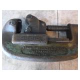 4 Heavy Duty Pipe Tools