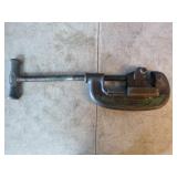 4 Heavy Duty Pipe Tools