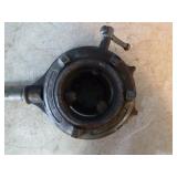 Ridgid Heavy Duty Ratcheting Pipe Threader