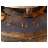 Ridgid Heavy Duty Ratcheting Pipe Threader