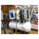 Ingersol-Rand Air Compressor