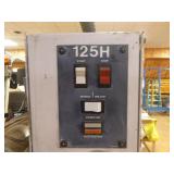 Ingersol-Rand Air Compressor