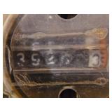 Ingersol-Rand Air Compressor