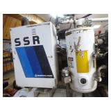 Ingersol-Rand Air Compressor