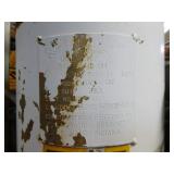 Ingersol-Rand Air Compressor