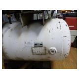 Ingersol-Rand Air Compressor