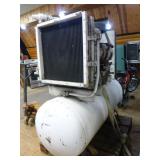 Ingersol-Rand Air Compressor