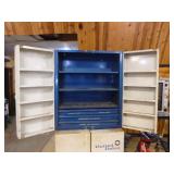 Metal Cabinet