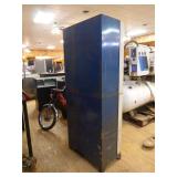 Metal Cabinet