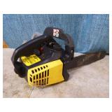 McCulloch 16" Chain Saw