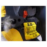 McCulloch 16" Chain Saw