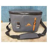 Ozark Trail Thermal Soft-Sided Plastic Coated Cooler