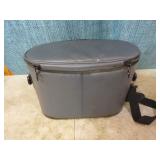 Ozark Trail Thermal Soft-Sided Plastic Coated Cooler