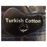 2 Sets of Luxuriously Soft Cotton Flannel Sheet Sets