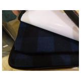 2 Sets of Luxuriously Soft Cotton Flannel Sheet Sets