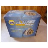 NAPA Power Premium Plus High Quality Remanufactures Alternator