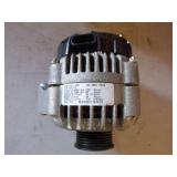NAPA Power Premium Plus High Quality Remanufactures Alternator
