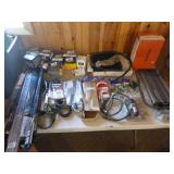 Automotive/Garage Items