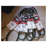 Automotive/Garage Items