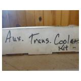 Automotive/Garage Items