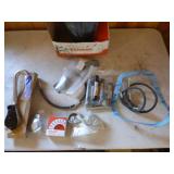 Automotive/Garage Items