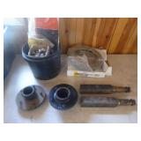 Automotive/Garage Items