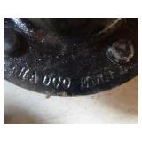 Automotive/Garage Items