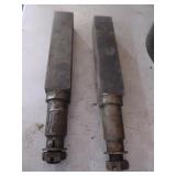 Automotive/Garage Items