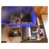 Automotive/Garage Items