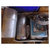 Automotive/Garage Items