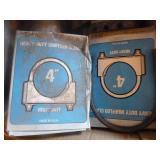 Automotive/Garage Items