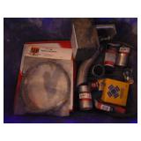 Automotive/Garage Items