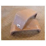 2 Smith Auto/Trailer Fenders