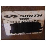 2 Smith Auto/Trailer Fenders