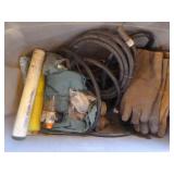 Welding Supplies