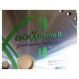 Saw Blades and Grinding Wheels