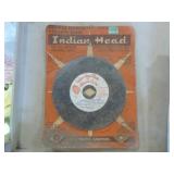 Saw Blades and Wire Wheels