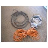 Electrical Wire and Extension Cord