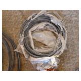 Electrical Wire and Extension Cord