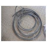 Electrical Wire and Extension Cord