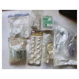 DeWalt Bag with Garage Tools